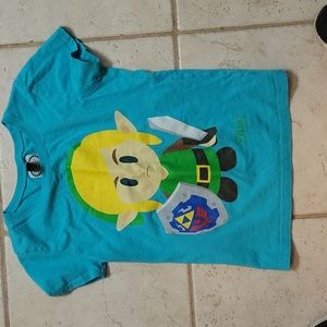 Zelda tshirt